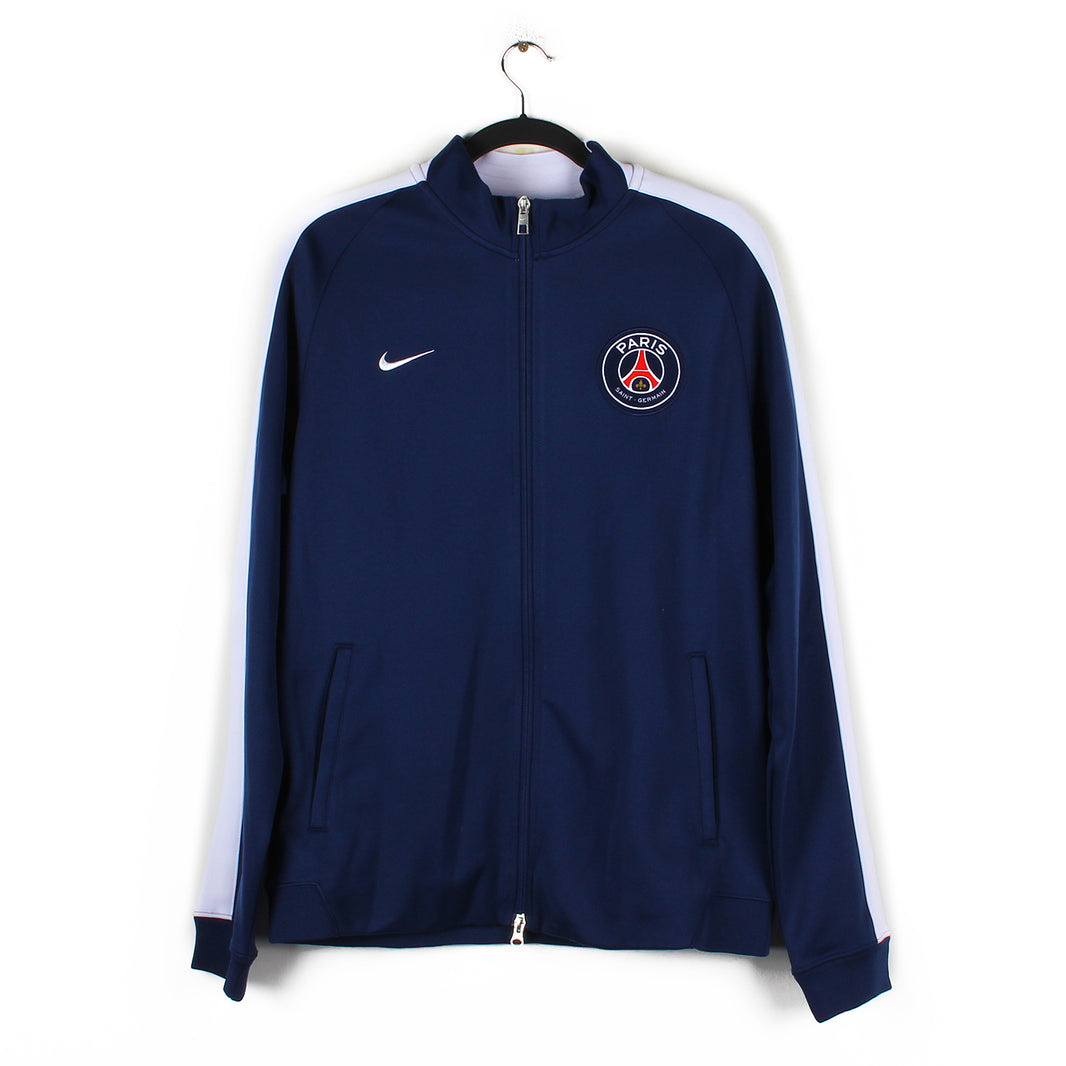 2013/14 - PSG (L)