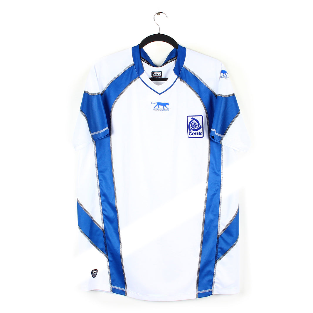 2008/09 - KRC Genk (XL) *prototype*