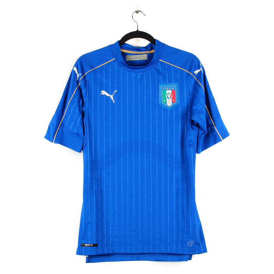 2016/17 - Italie (M) [pro]