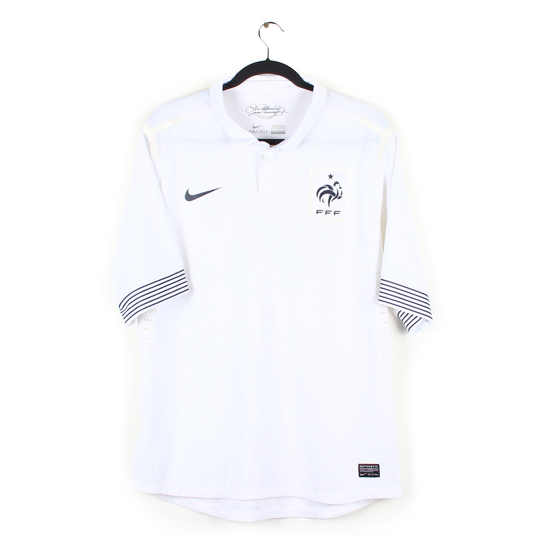 2012/13 - Equipe de France (M) [pro]