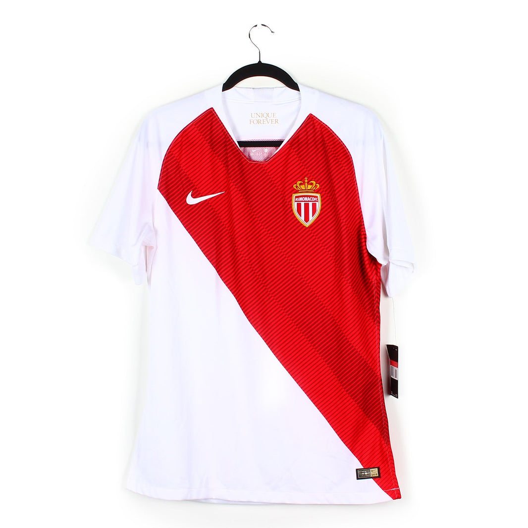 2018/19 - AS Monaco (L) [pro]