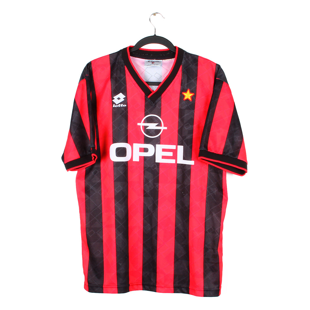 1994/95 - Milan AC (L) [stock pro]