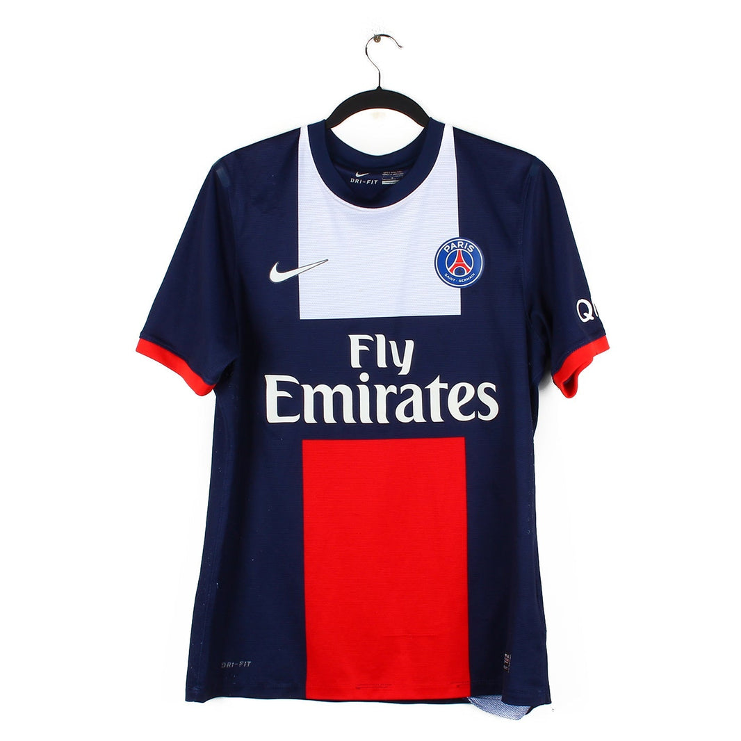 2013/14 - PSG (S) [pro]