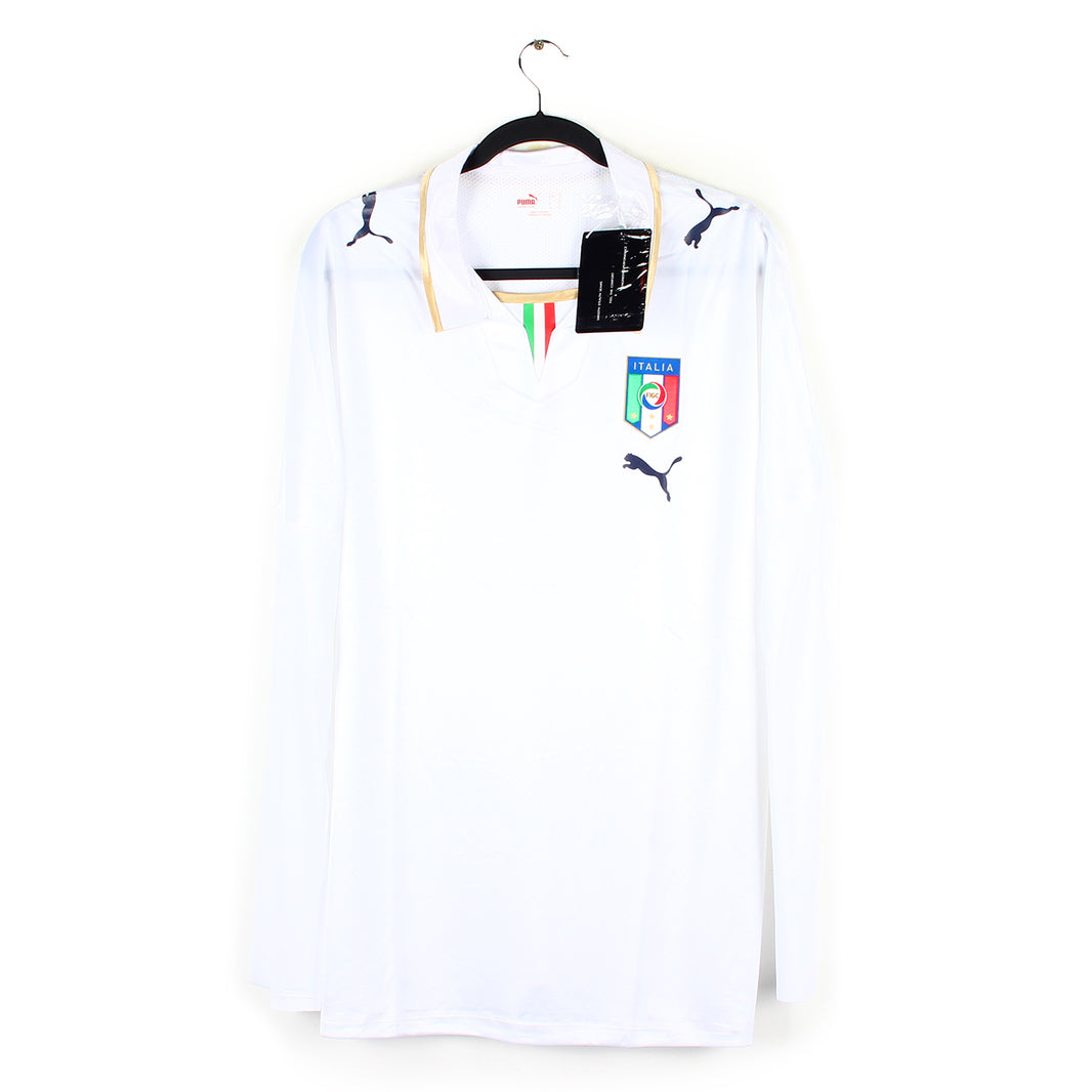 2007/08 - Italie (XL) [stock pro]