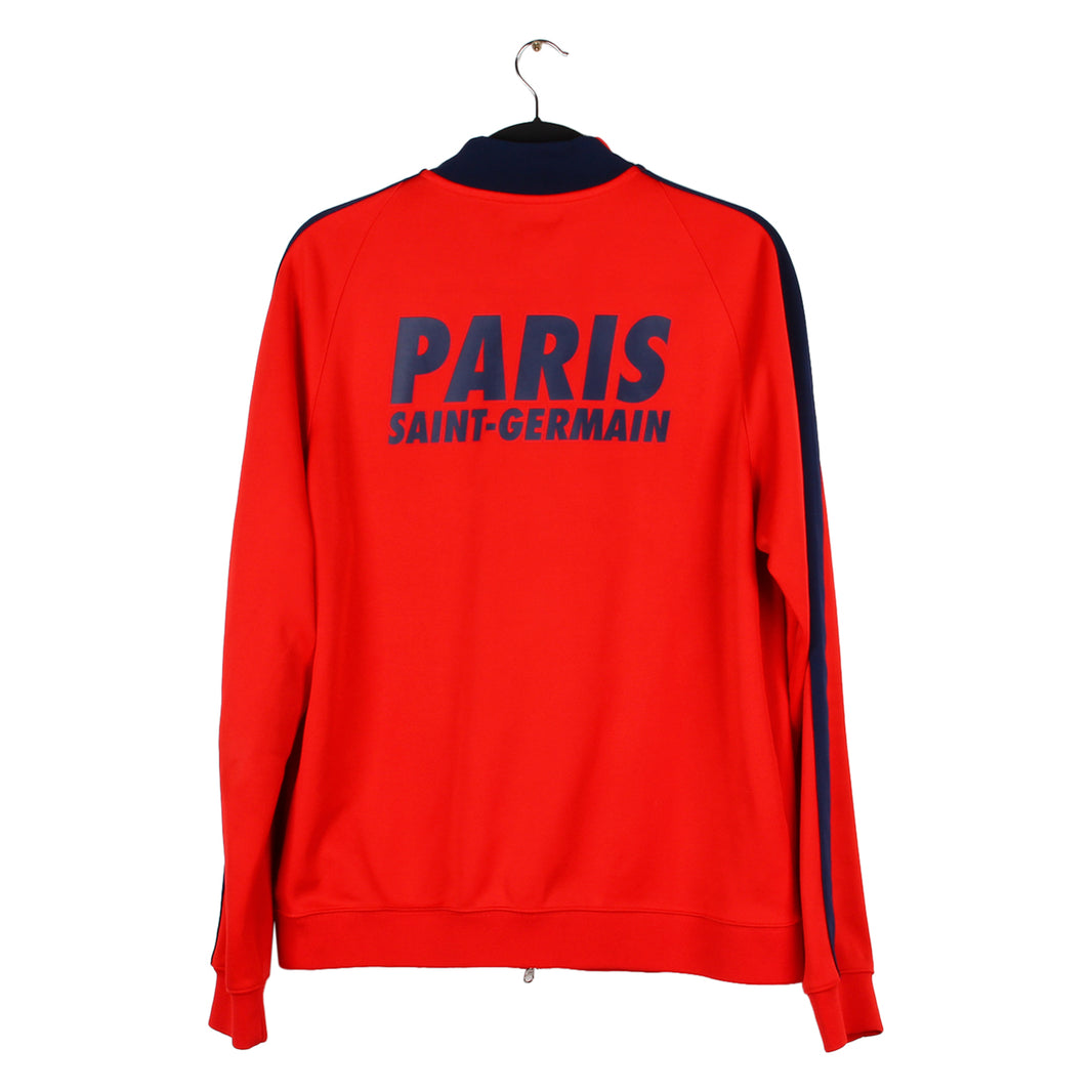 2014/15 - PSG (L)