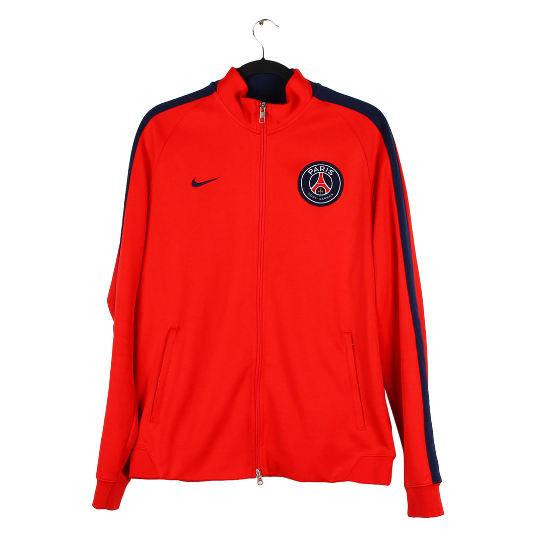 2014/15 - PSG (S)