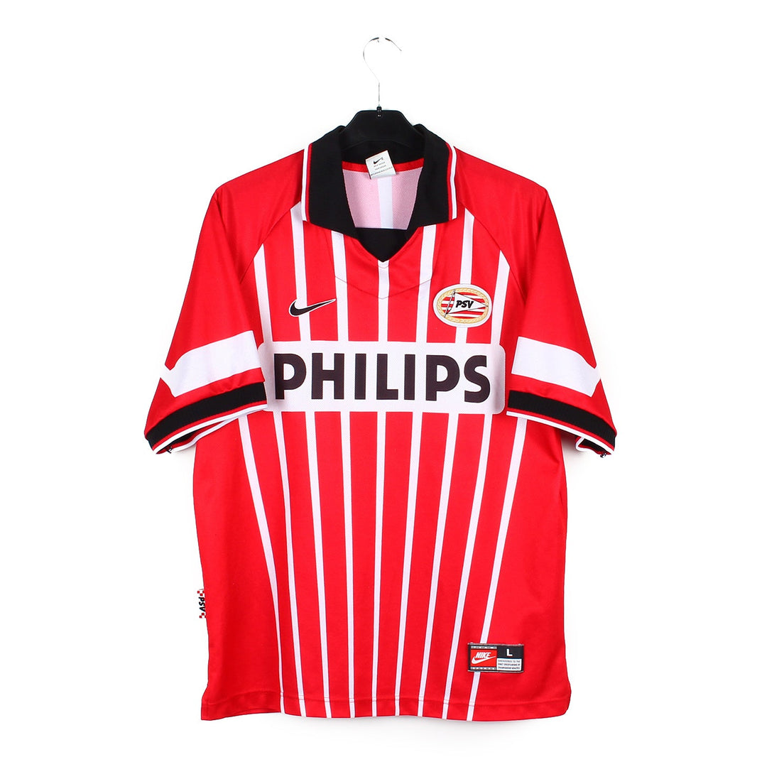 1997/98 - PSV Eindhoven (L)