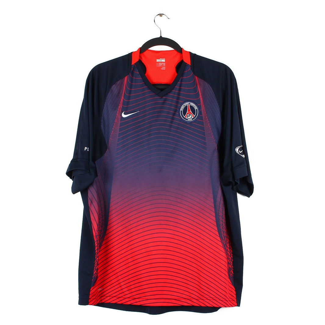 2007/08 - PSG (L)