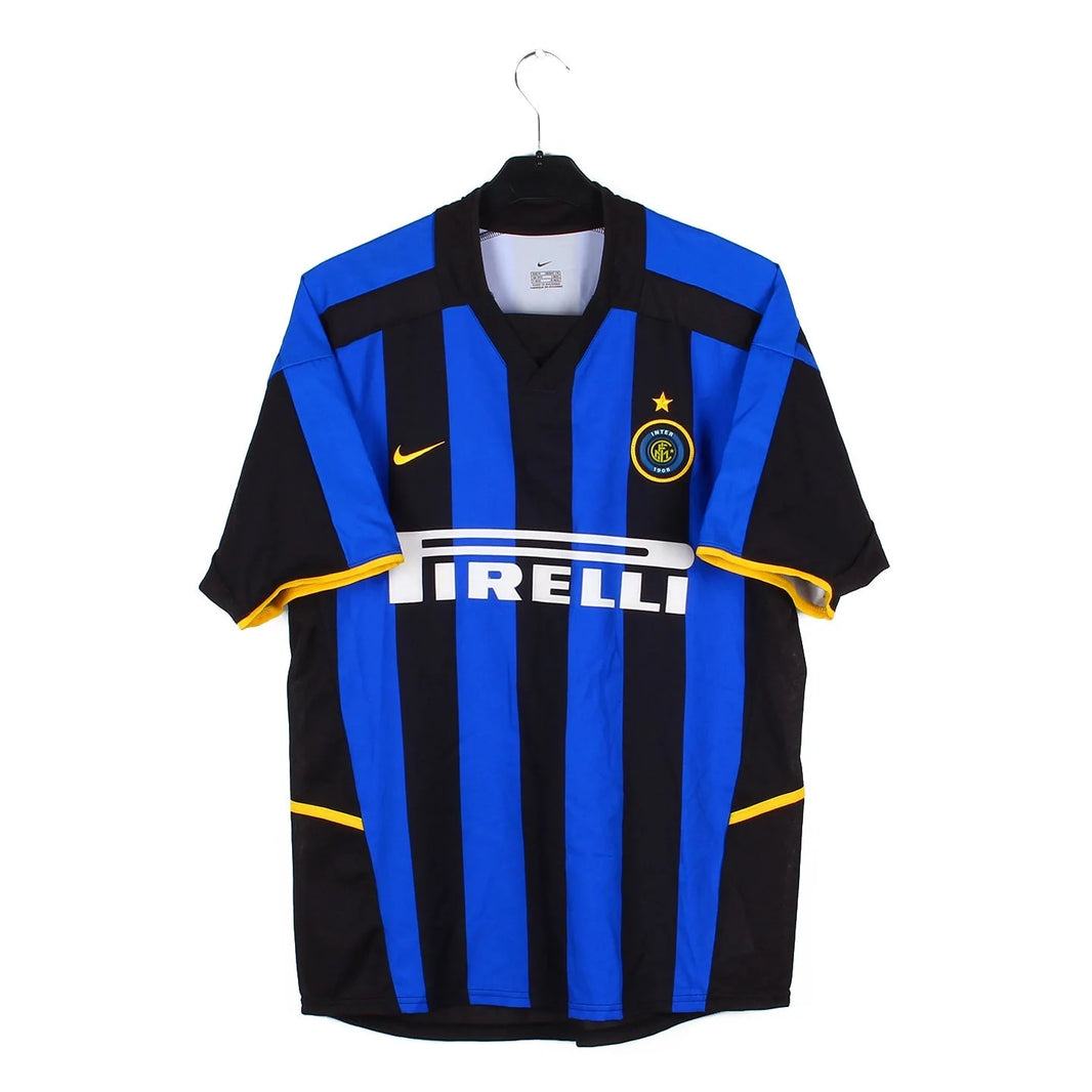 2002/03 - Inter Milan (S)