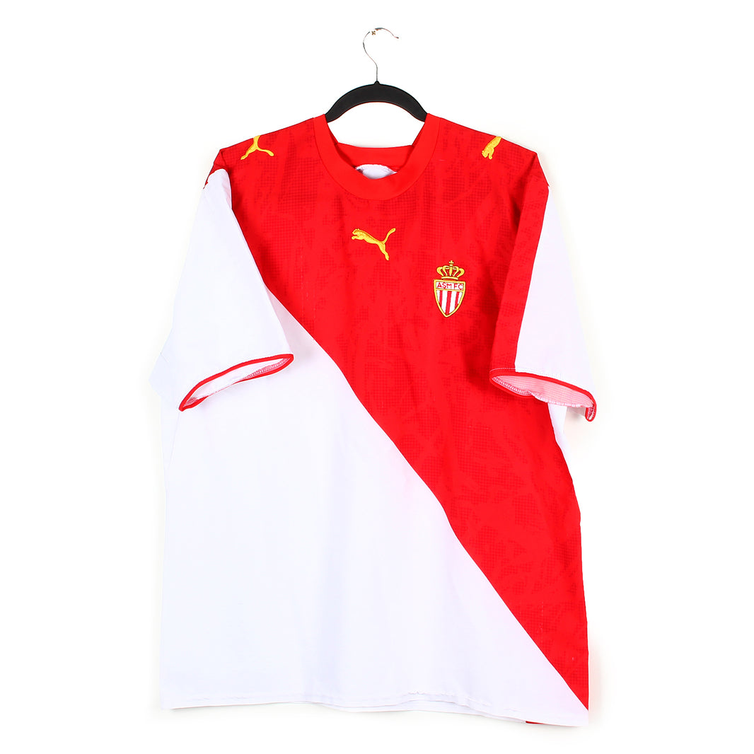 2006/07 - AS Monaco (XL enfant)