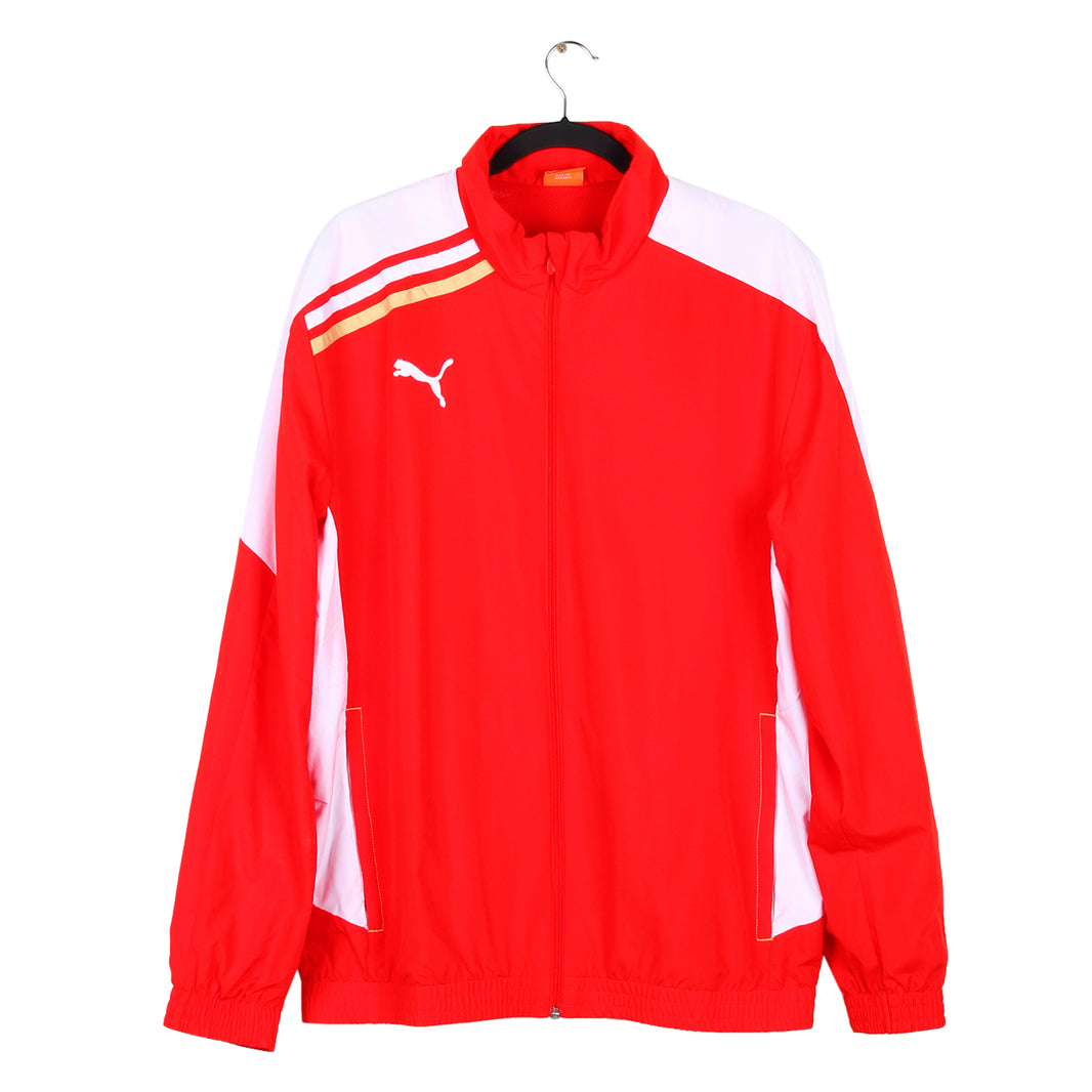 2011/12 - Puma veste (L)