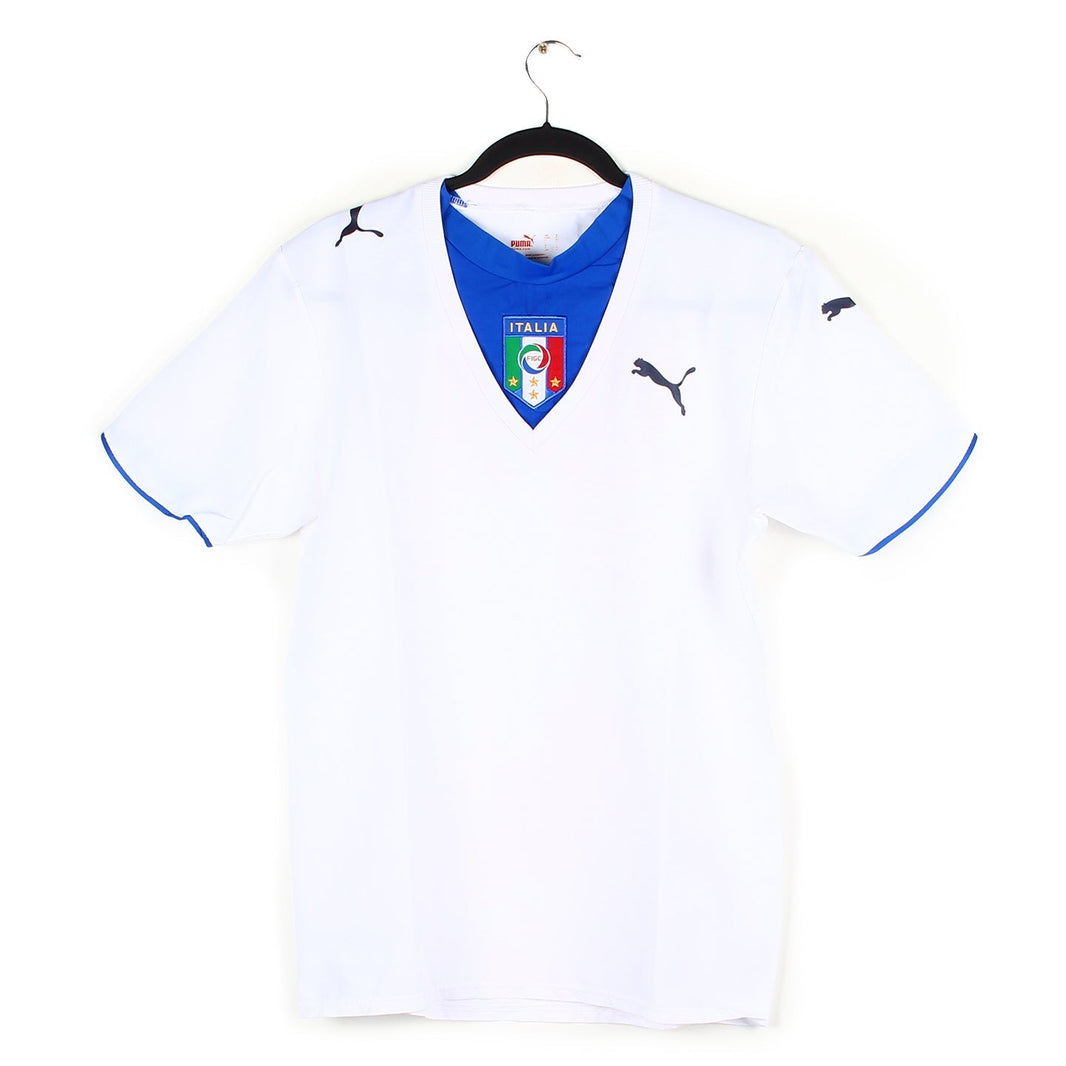 2006/07 - Italie (XL)