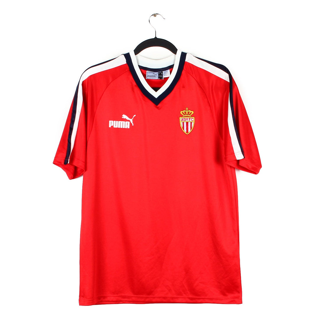 2001/02 - AS Monaco (S)