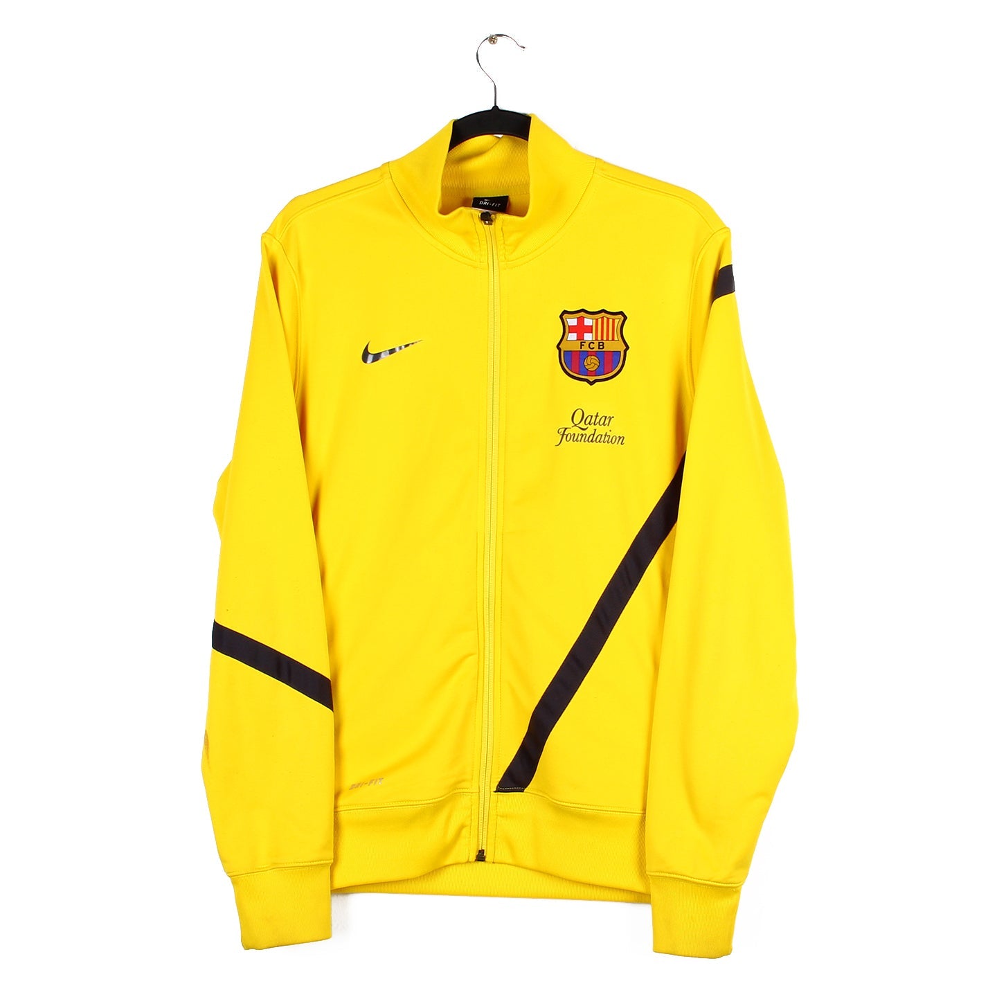 Veste hotsell barcelone jaune