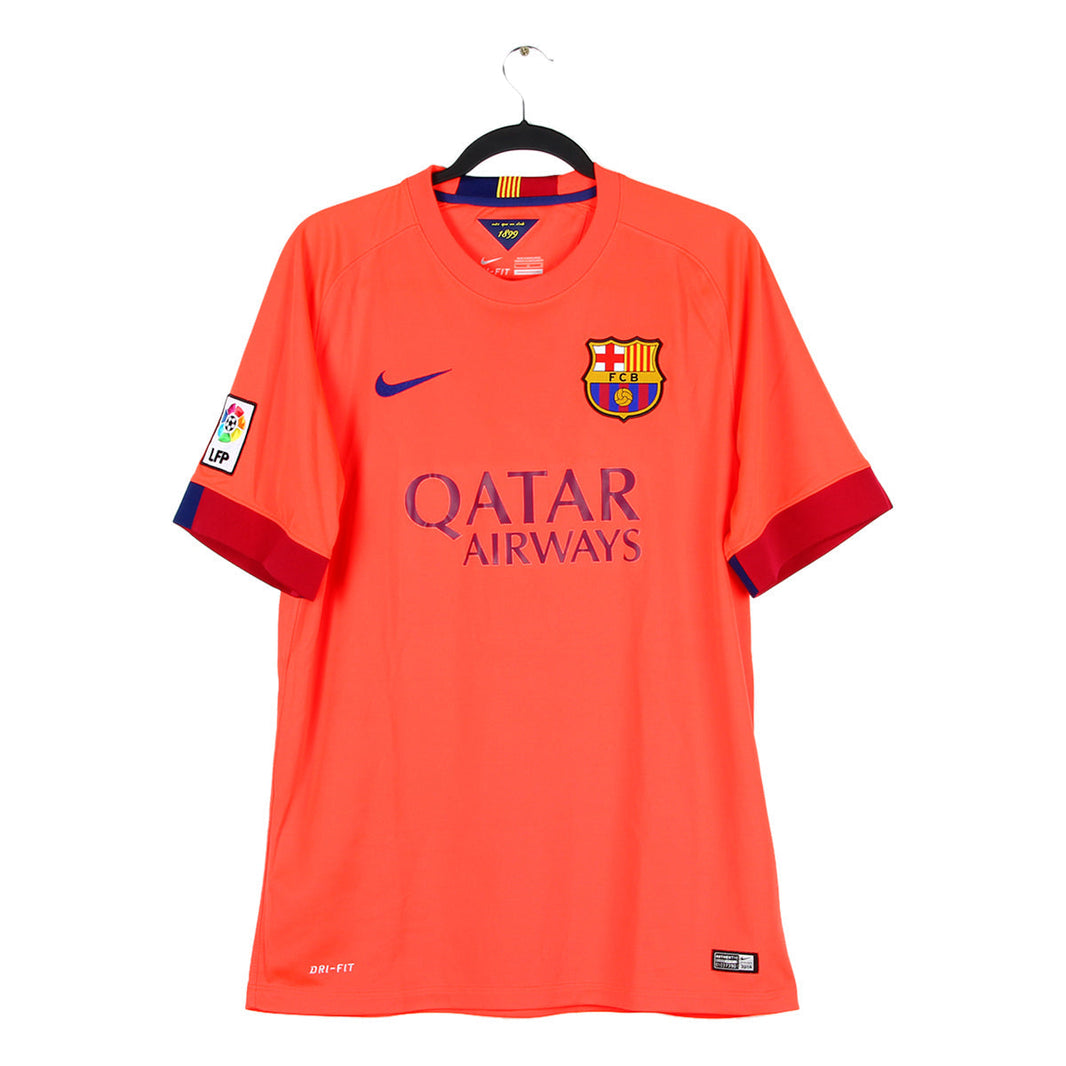 2014/15 - Barcelone (XL enfant)