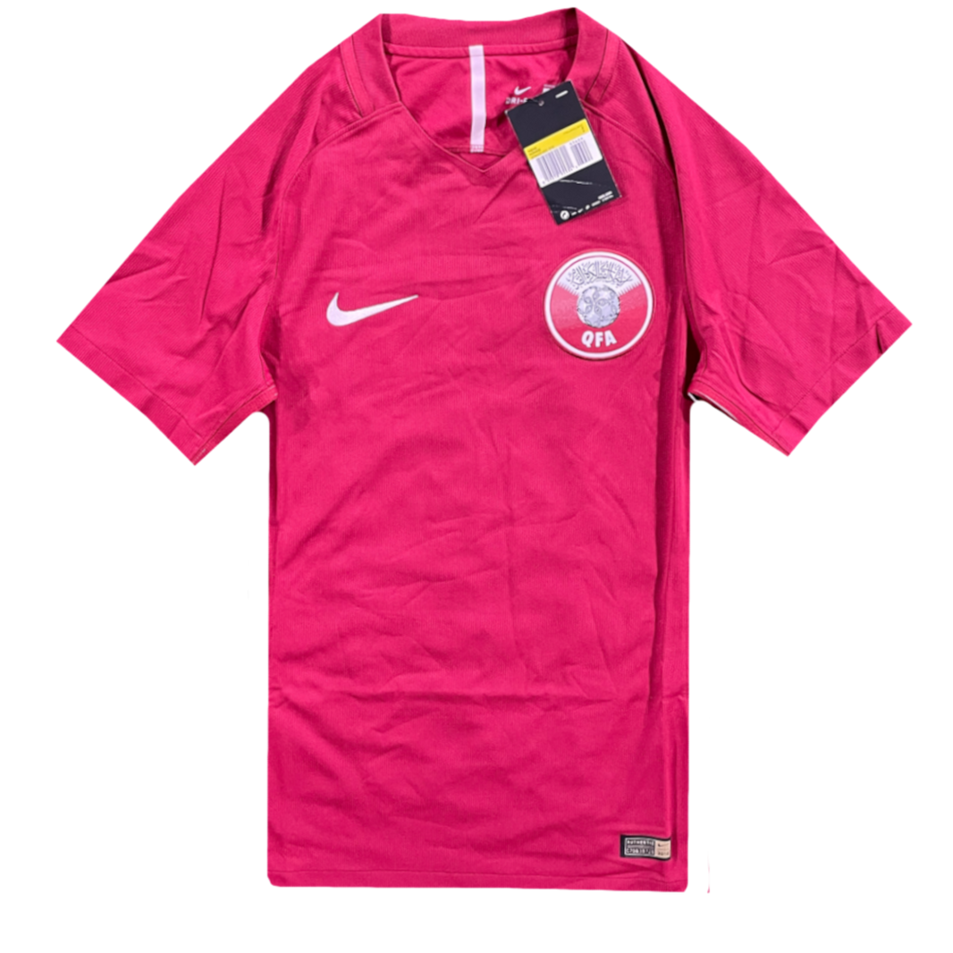 2016/18 - Qatar (S) [stock pro]