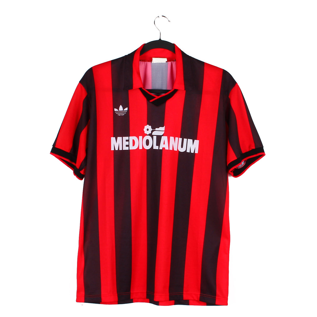 1991/92 - Milan AC (M)