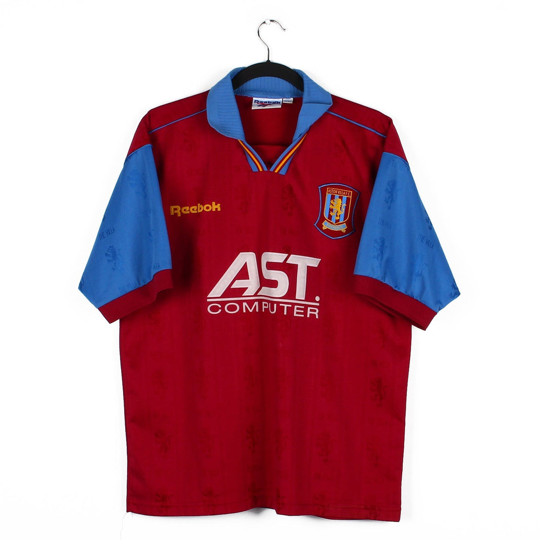 1995/97 - Aston Villa (XL)