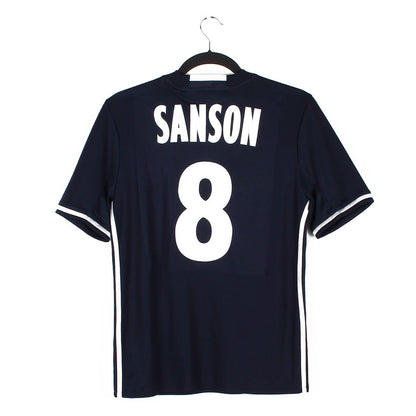 2016/17 - OM - Sanson #8 (13/14ans)