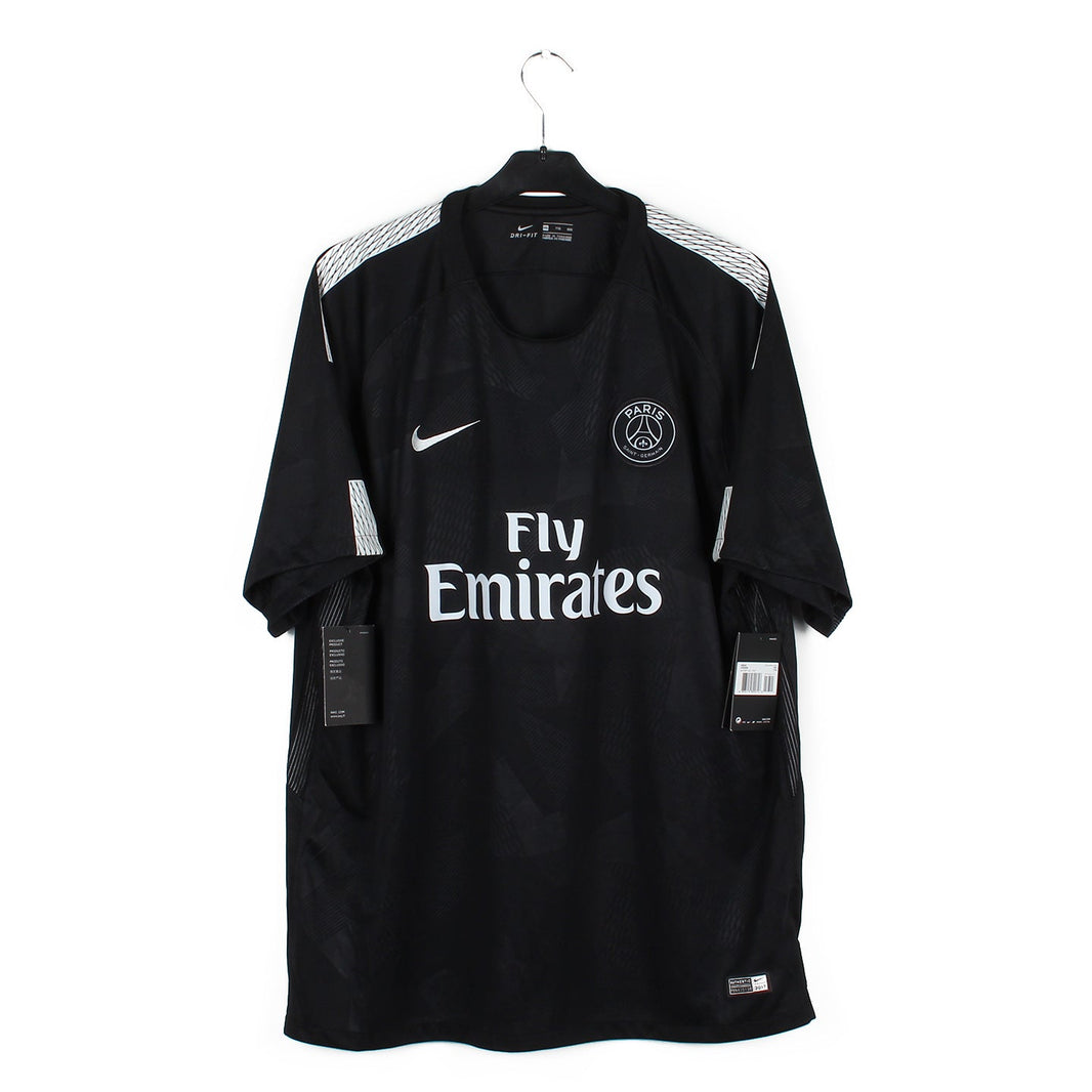 2017/18 - PSG (L)