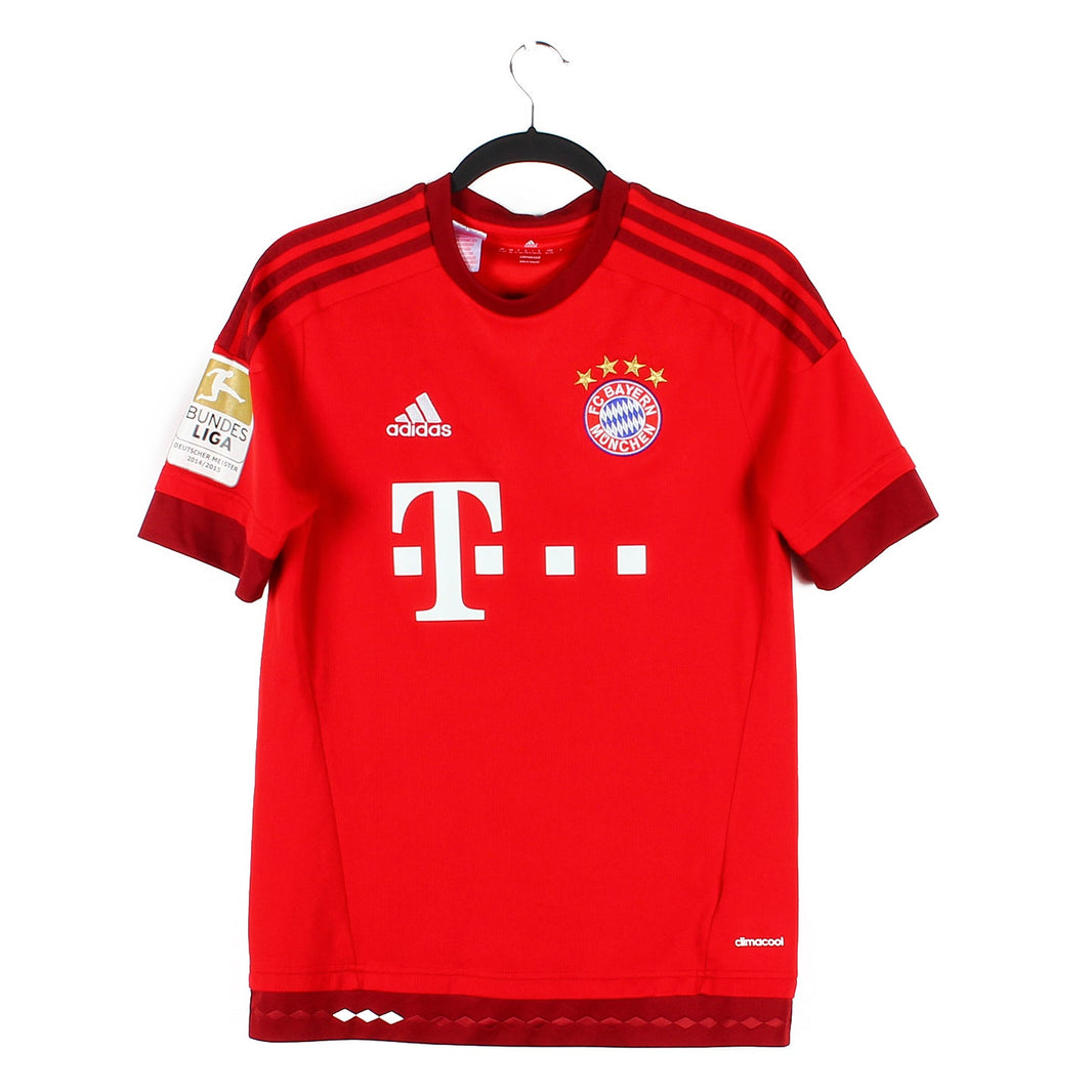 2015/16 - Bayern Munich - Schweinsteiger #31 (XL enfant)