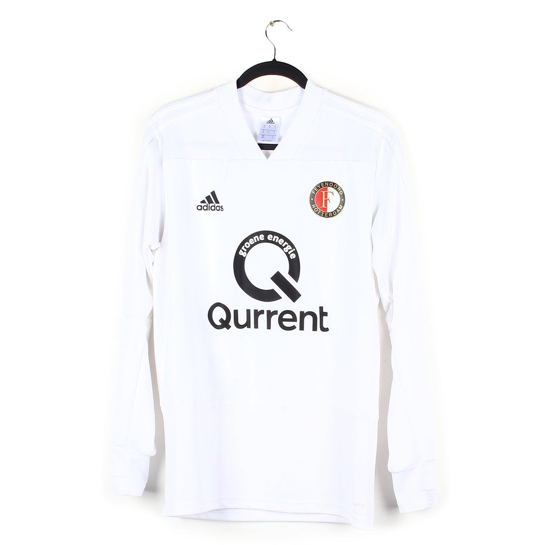 2017/18 - Feyenoord (M)