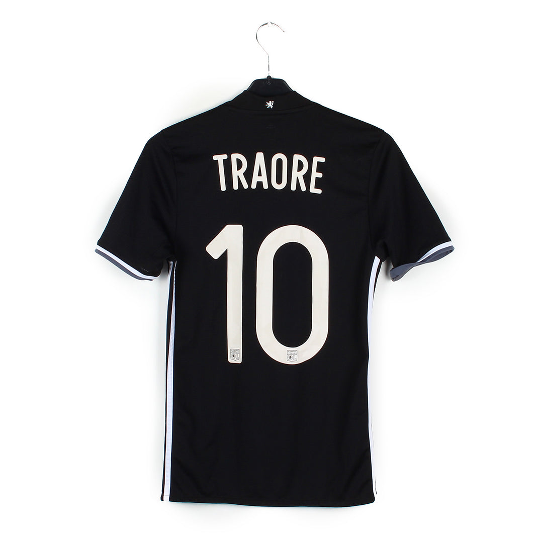 2017/18 - OL - Traoré #10 (S)