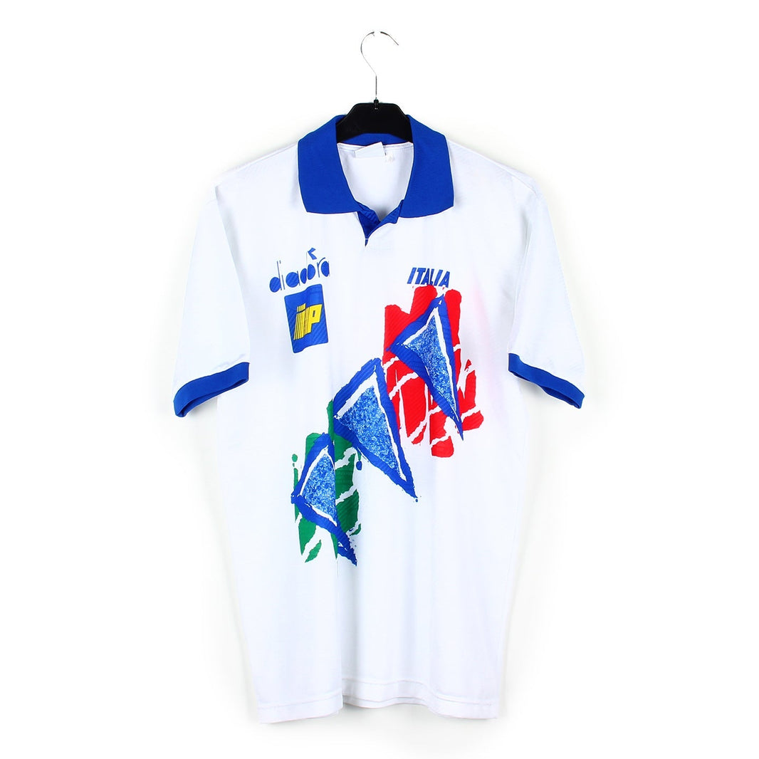 1994 - Italie (L) [stock pro]