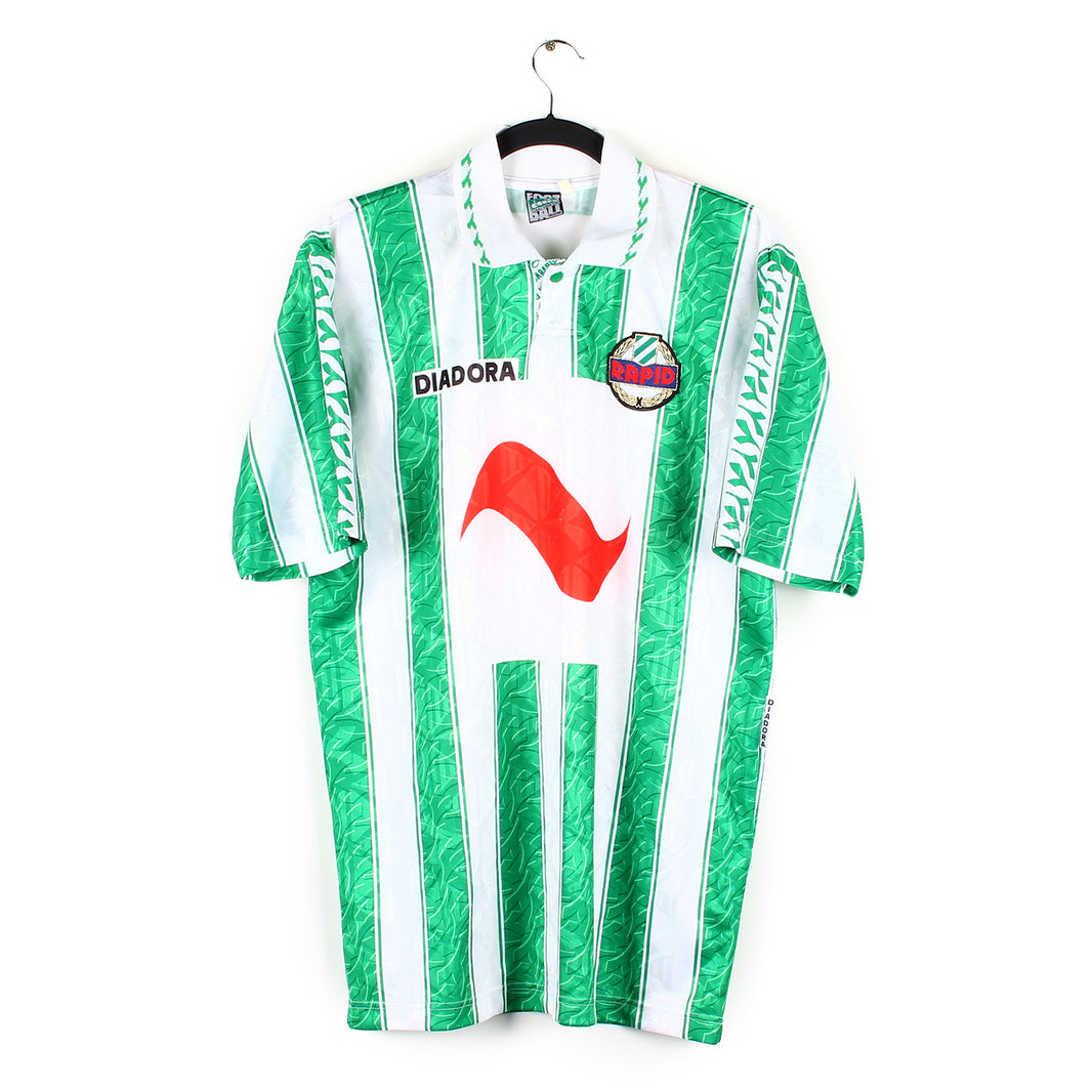 1994/95 - Rapid Vienne (L)