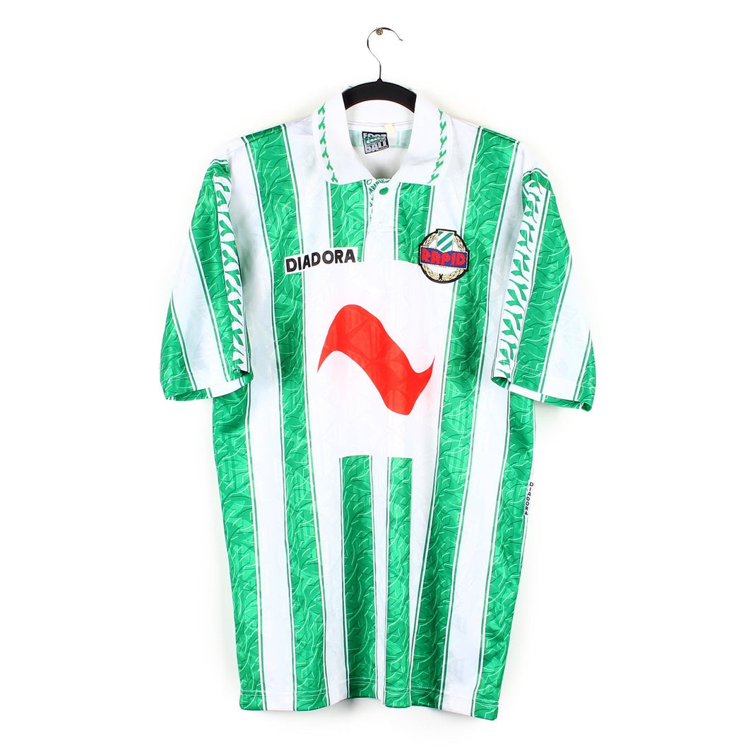 1994/95 - Rapid Vienne (L)