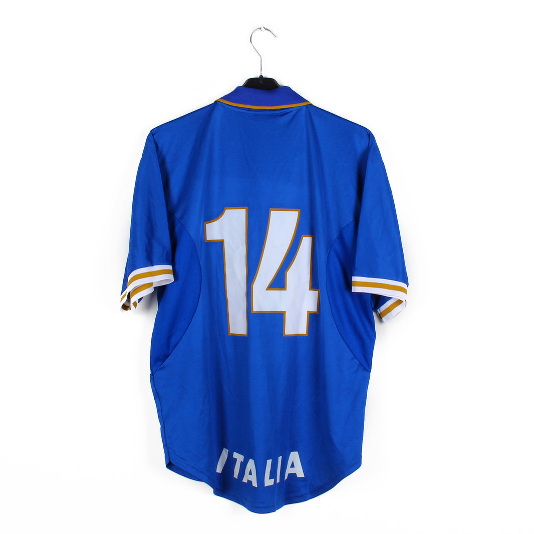 1996/97 - Italie #14 (XL) [MATCH ISSUE]