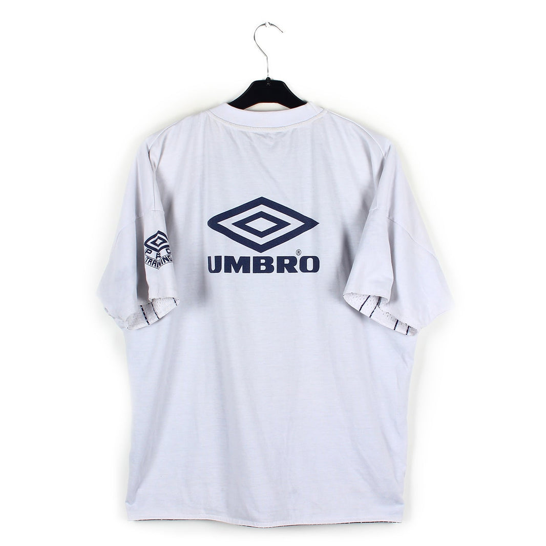 1998 - Umbro Template (M) *réversible*