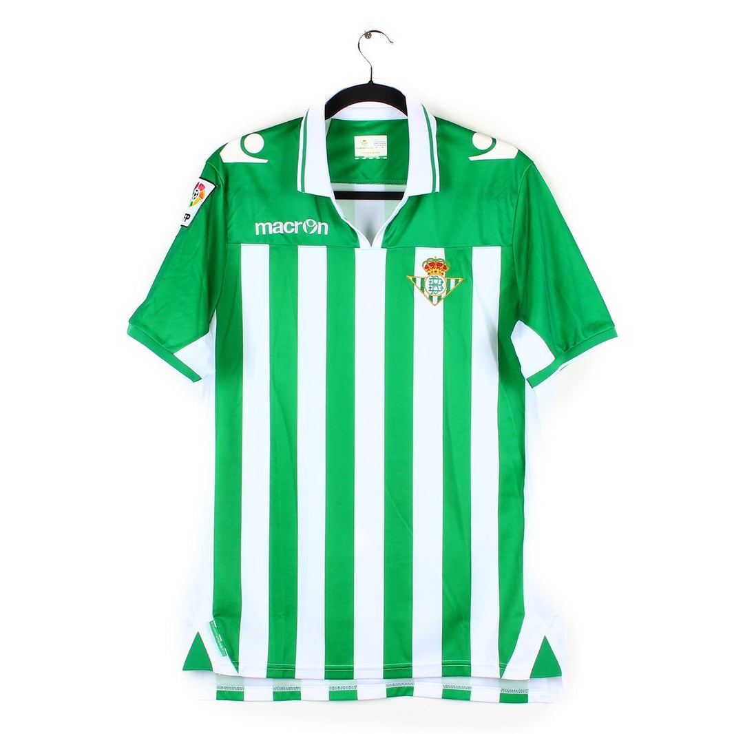 2012/13 - Real Betis (XL)