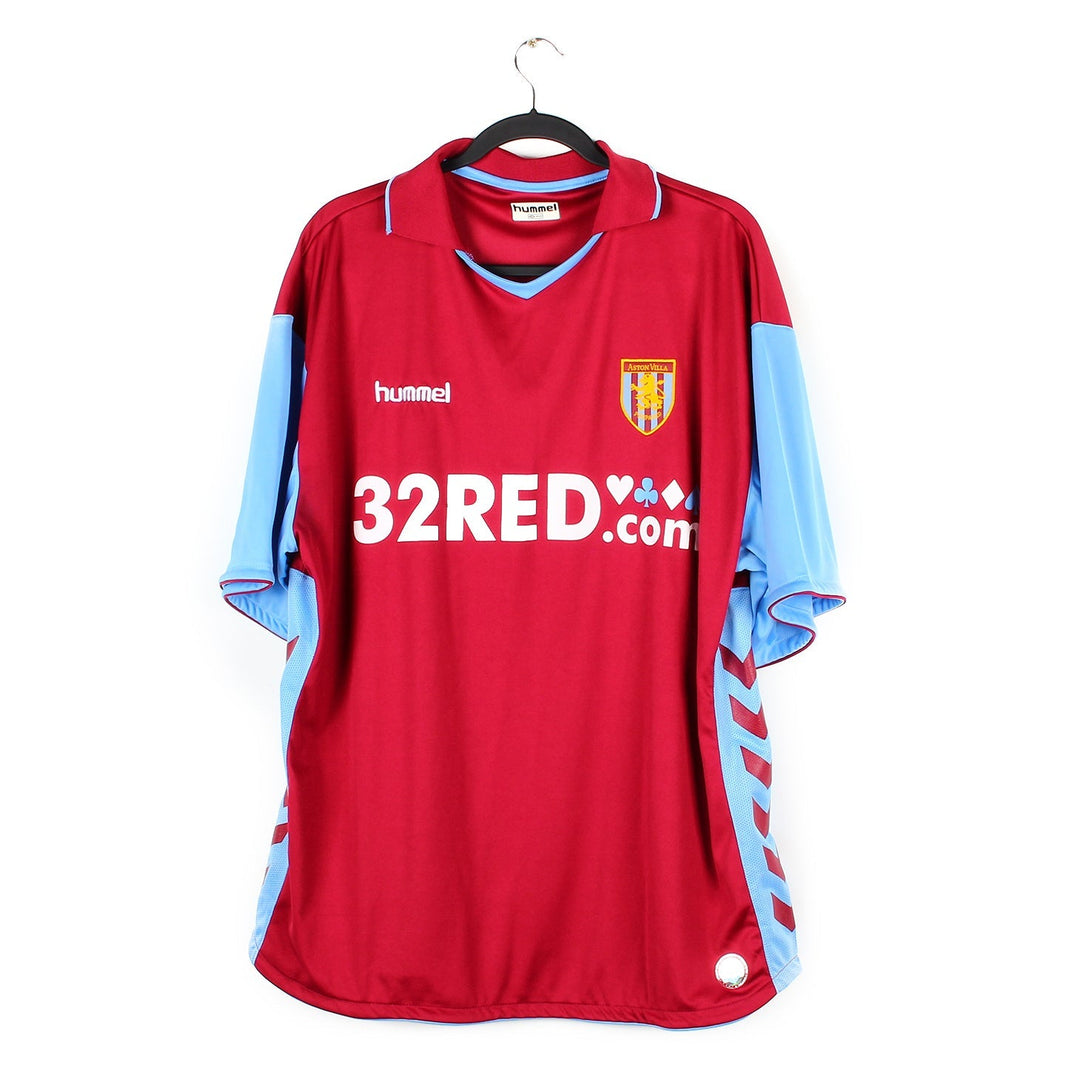 2006/07 - Aston Villa (XL)