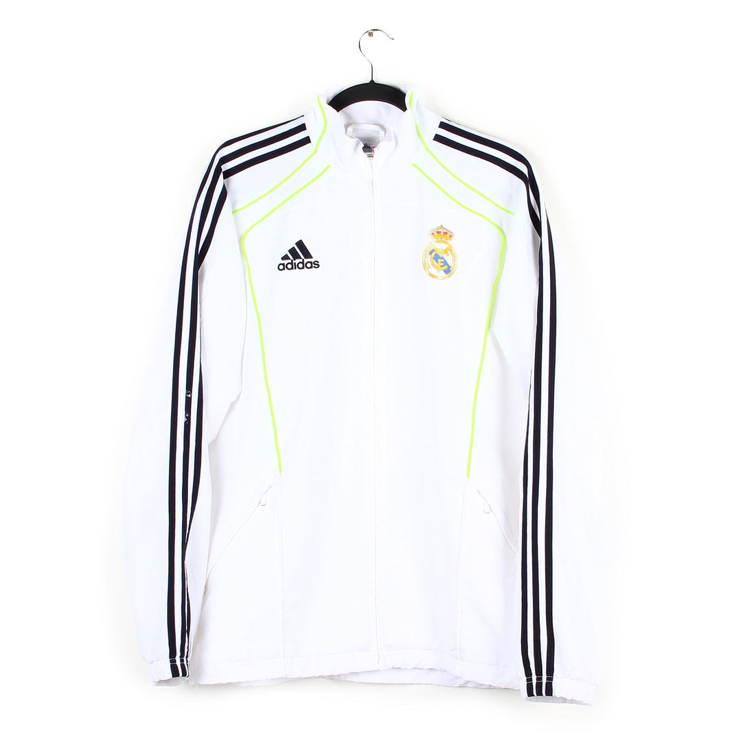 2010/11 - Real Madrid (M)