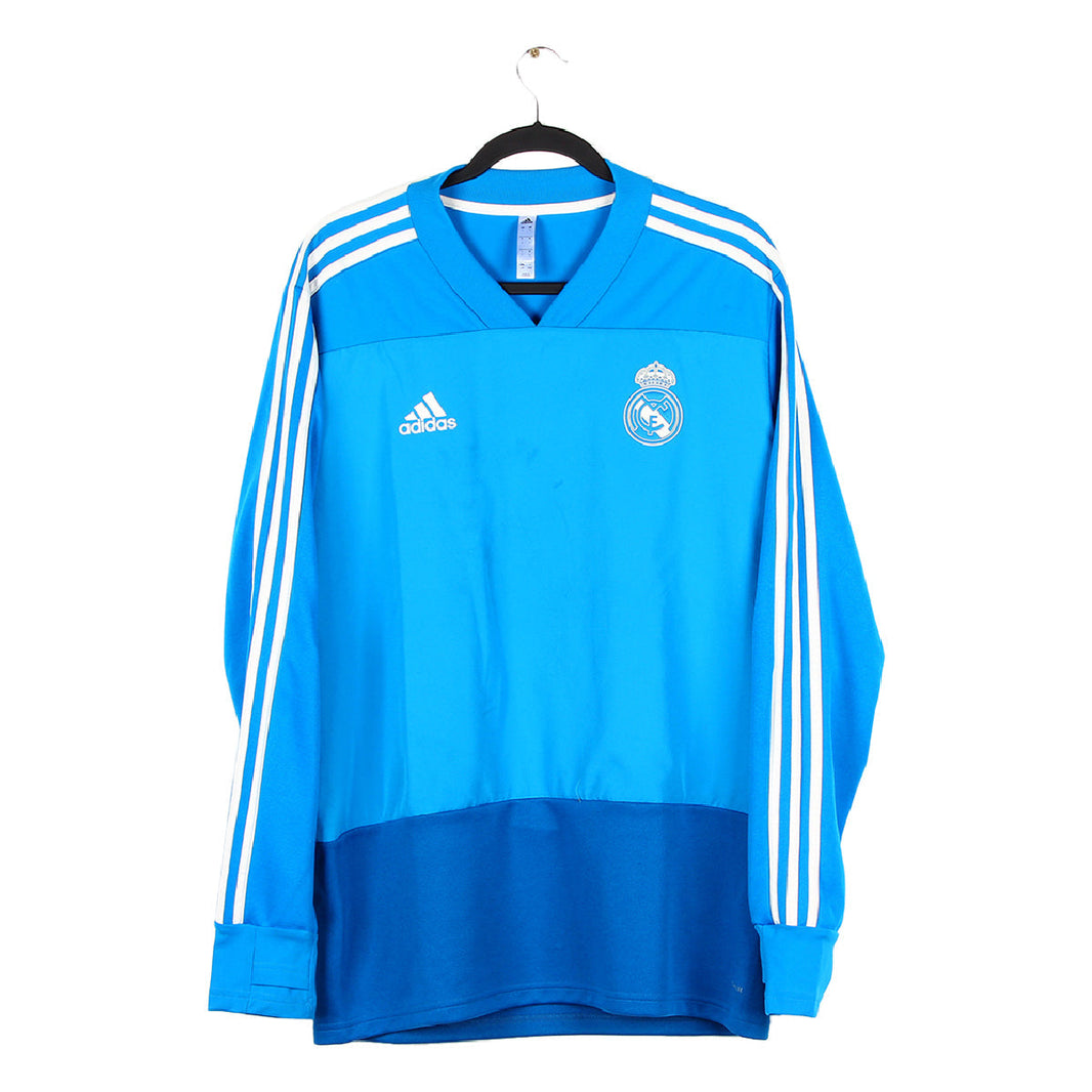 2018/19 - Real Madrid (M)