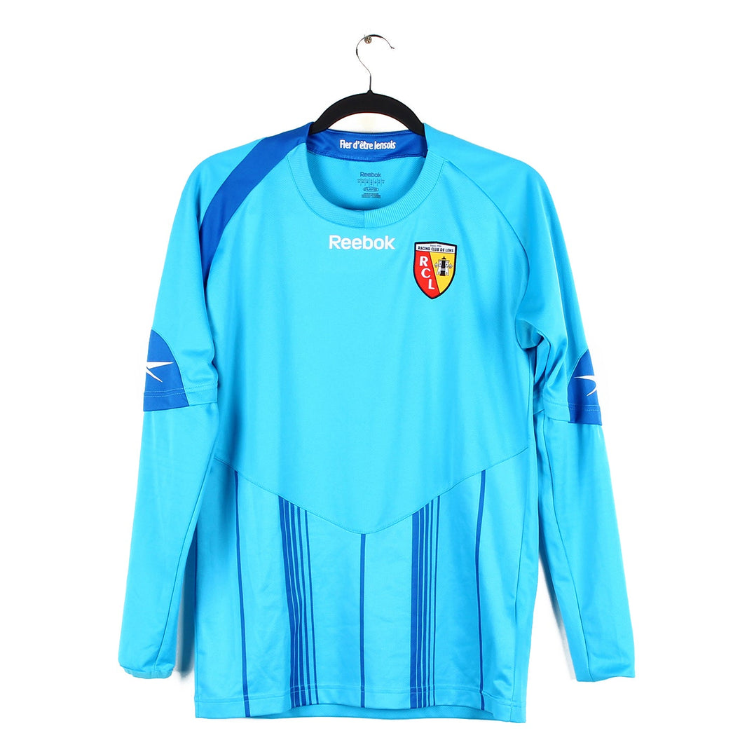 2009/10 - RC Lens (M)