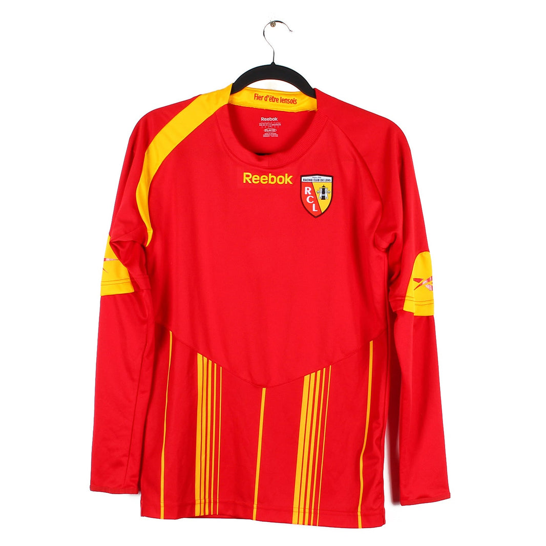 2009/10 - RC Lens (S)