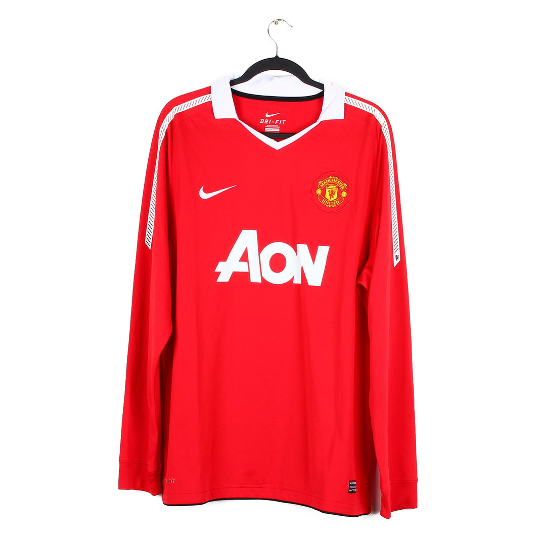 2010/11 - Manchester United (XL)