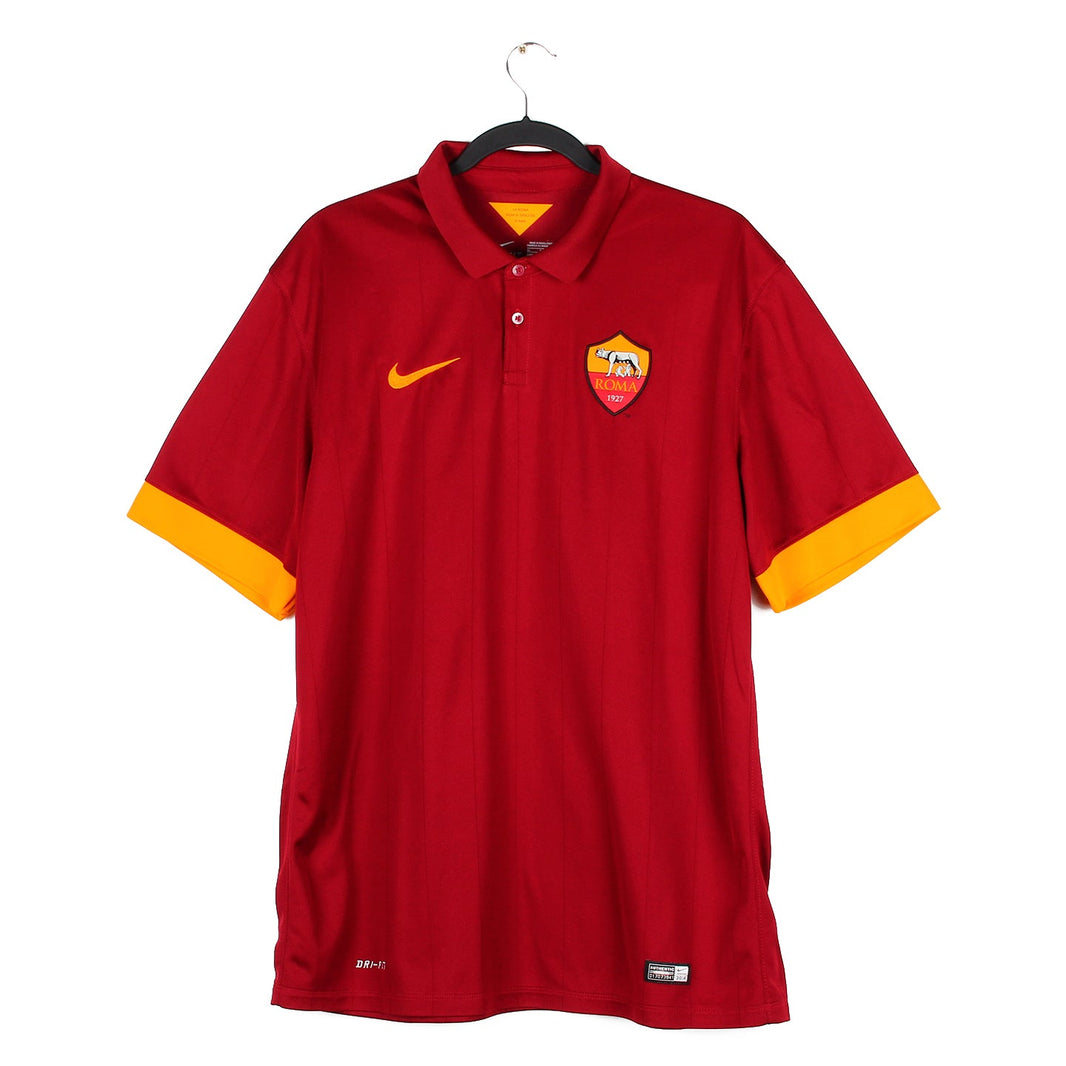 2014/15 - AS Roma (10/12 ans)