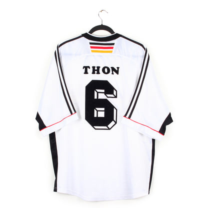 1998/00 - Allemagne - Thon #6 (2XL)