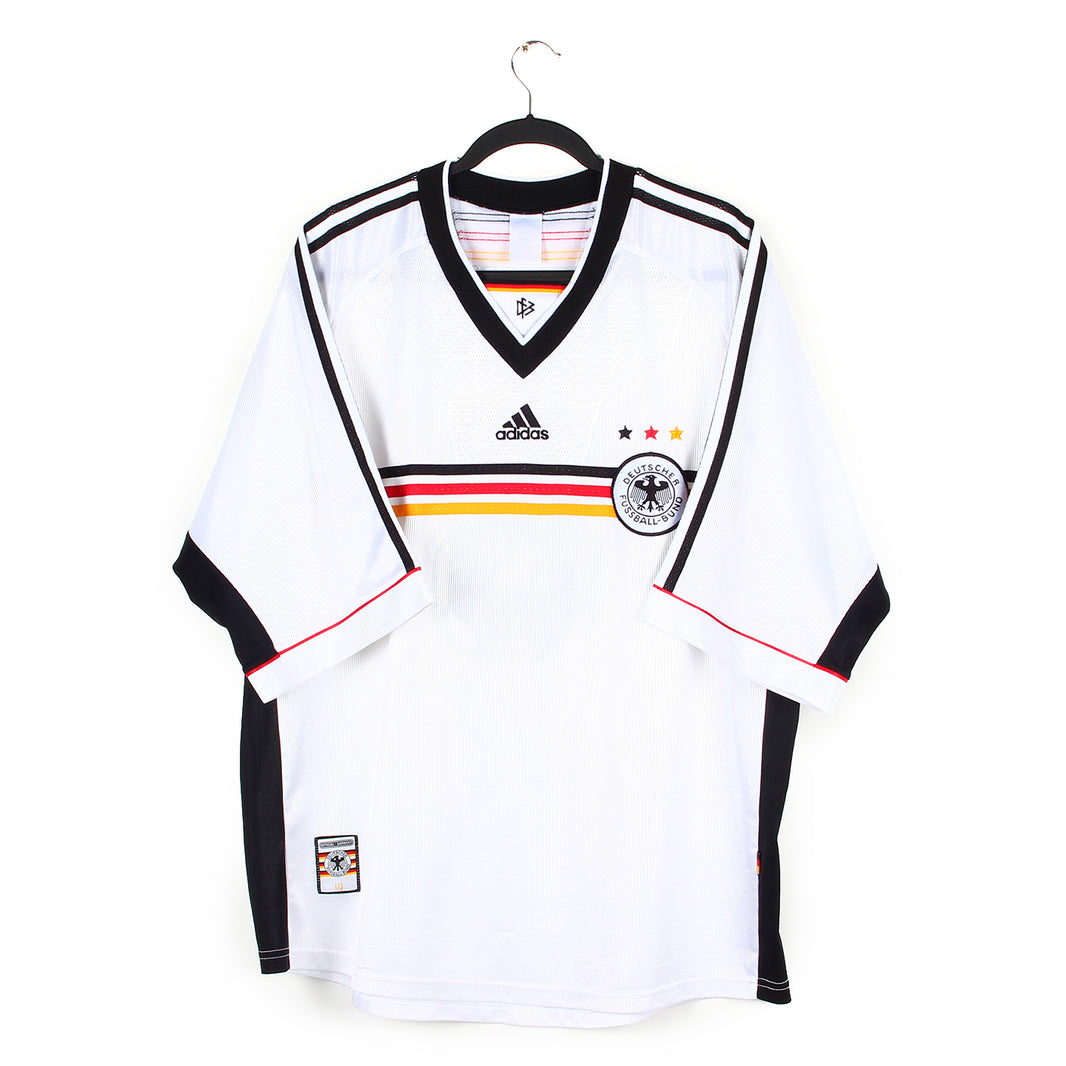 1998/00 - Allemagne - Thon #6 (2XL)