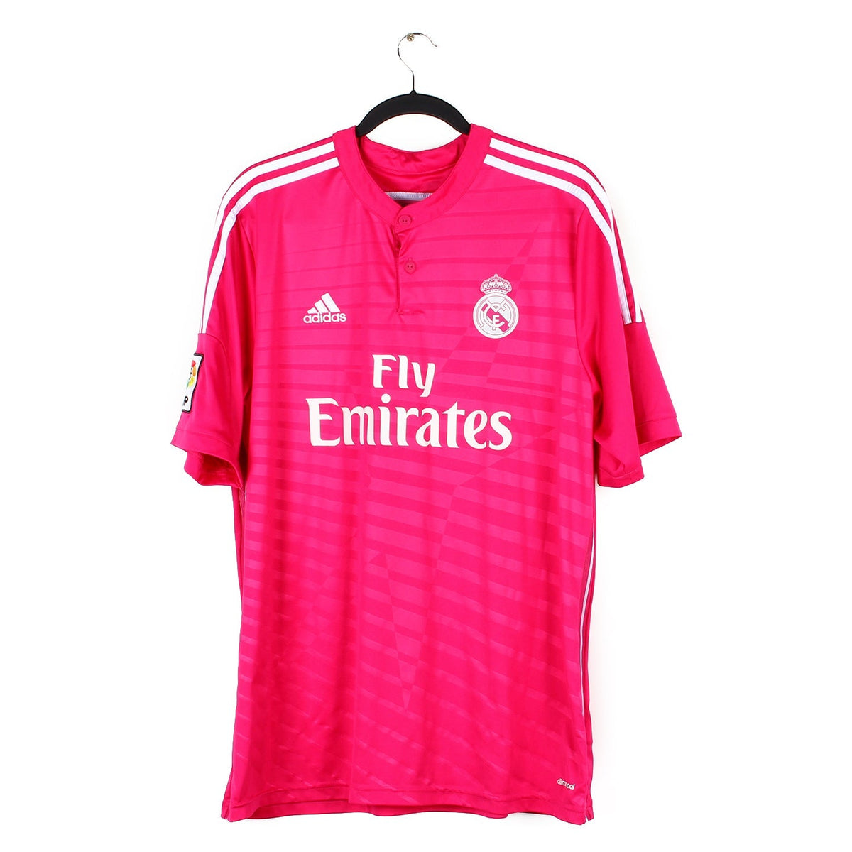 Maillot Real Madrid vintage floqué Cristiano Ronaldo (2014/15