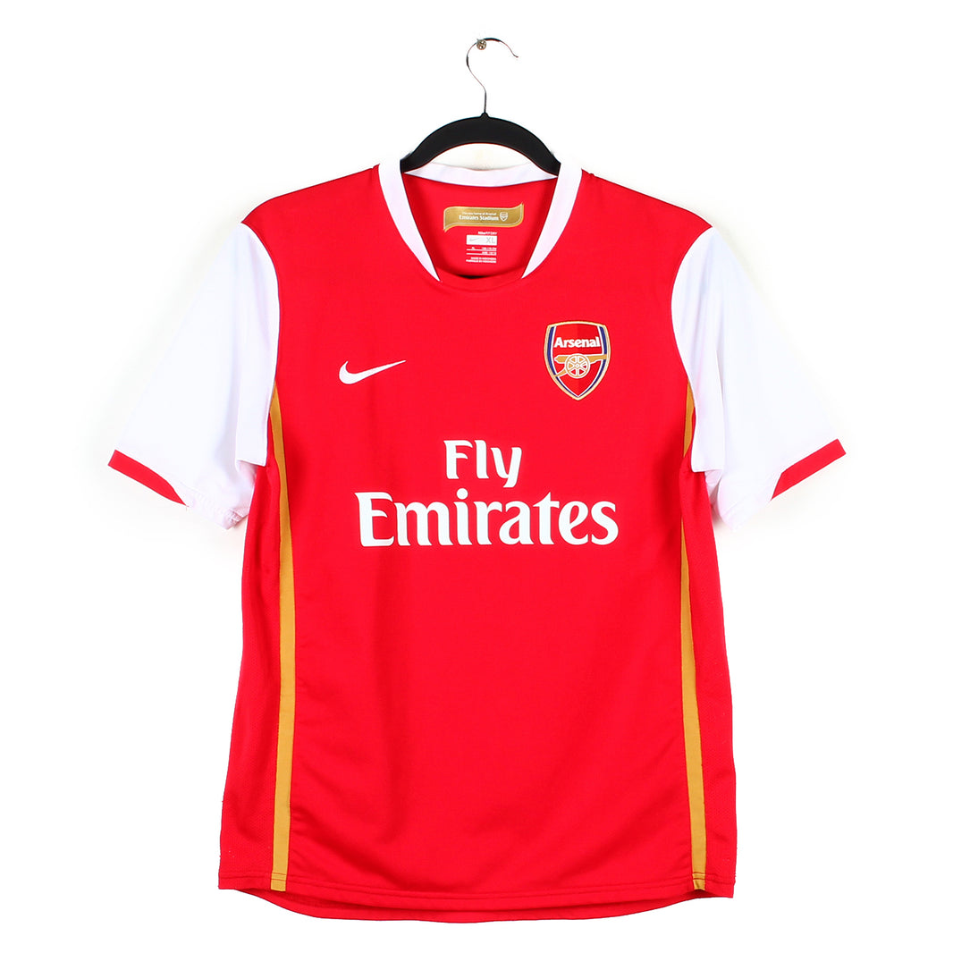 2006/08 - Arsenal FC - Rosicky #7 (XL enfant)