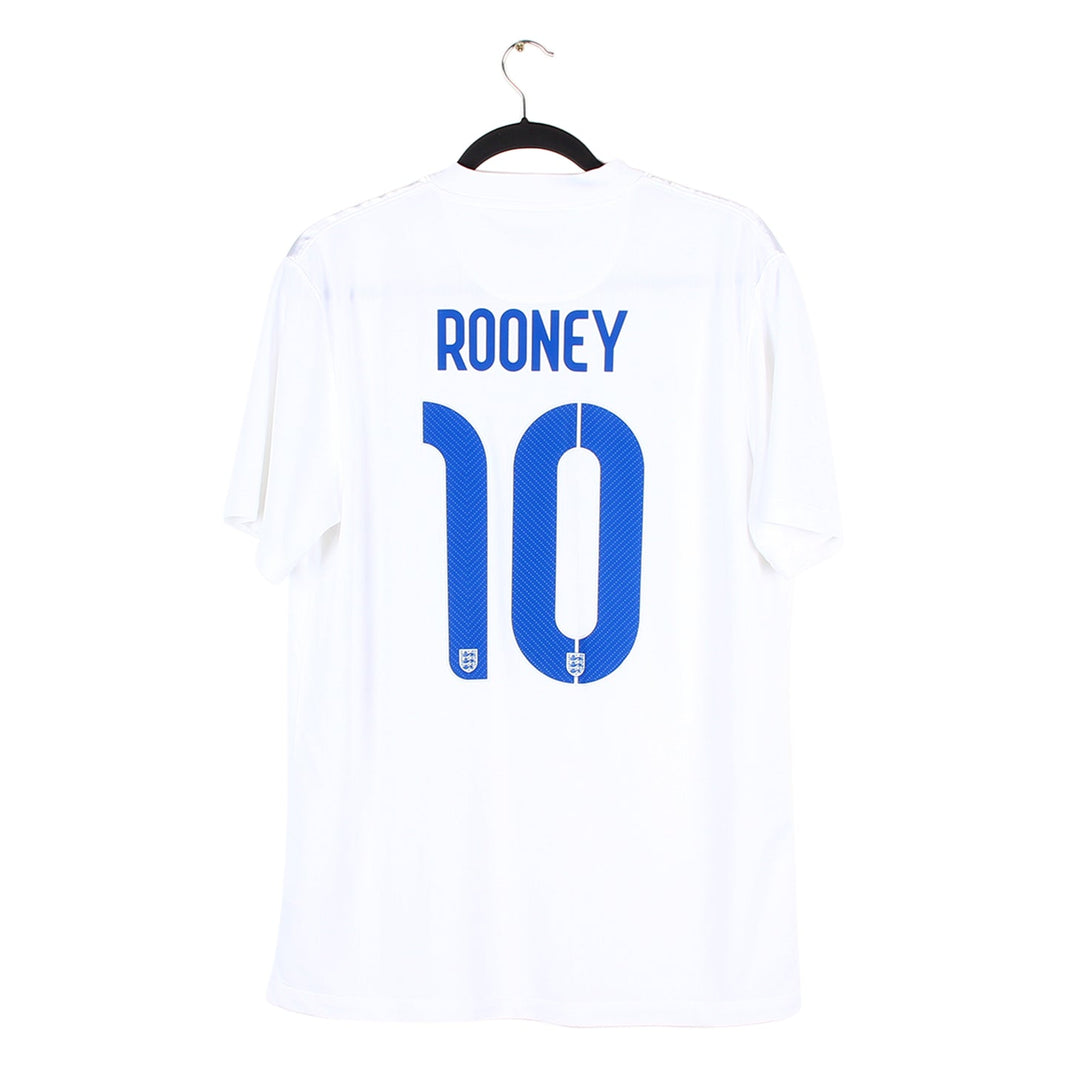 2014/15 - Angleterre - Rooney #10 (M)