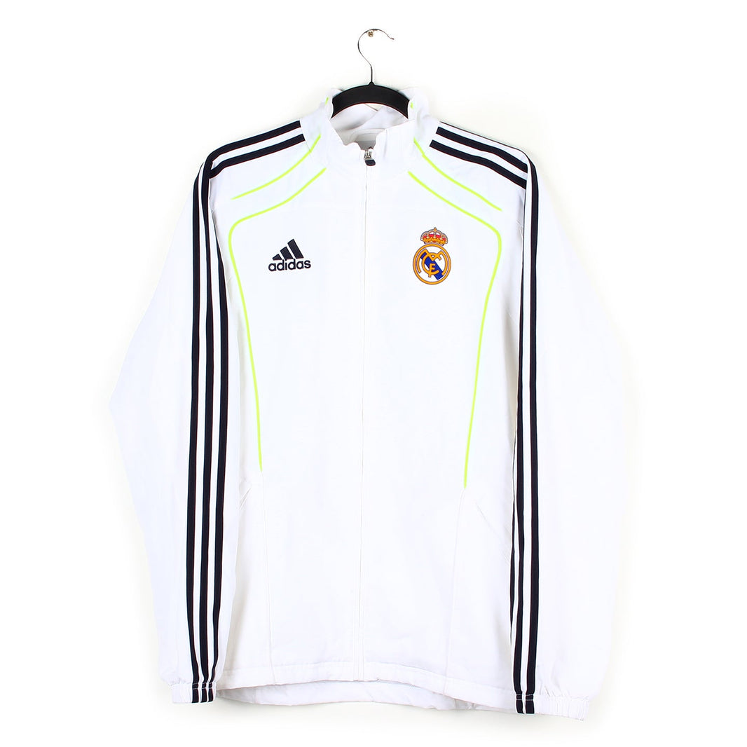 2010/11 - Real Madrid (M)