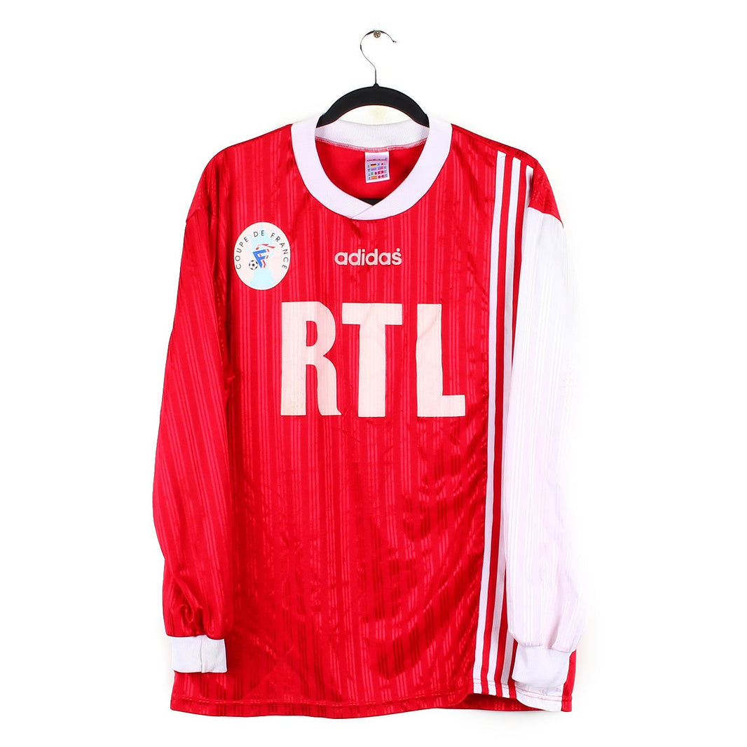 1996/97 - Coupe de France #13 (XL) [porté]