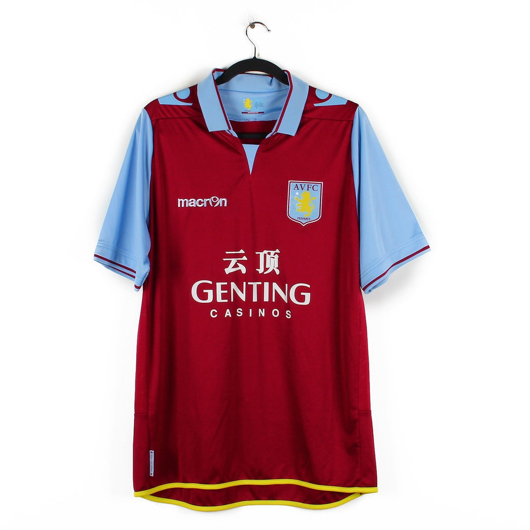 2012/13 - Aston Villa (2XL)