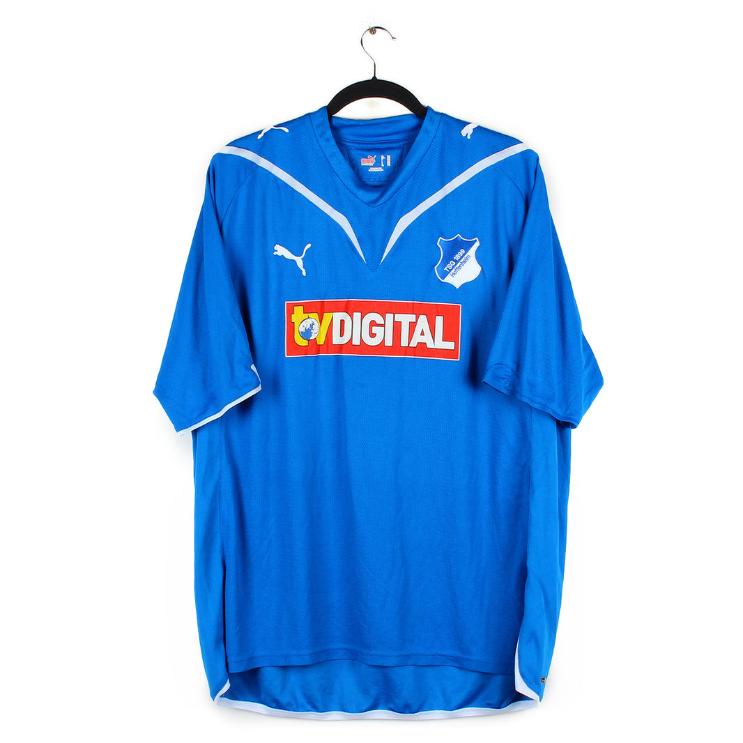 2009/11 - TSG 1899 Hoffenheim (XS)