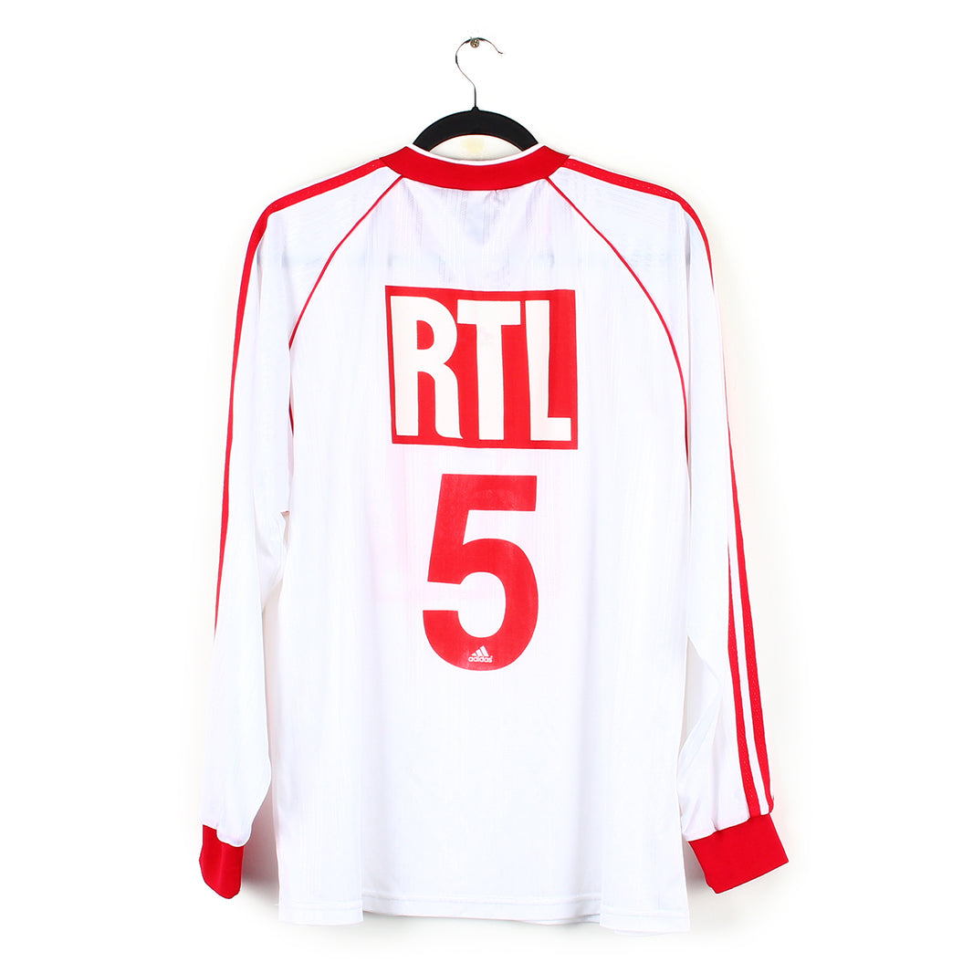 1998/99 - Coupe de France #5 (XL) [porté]